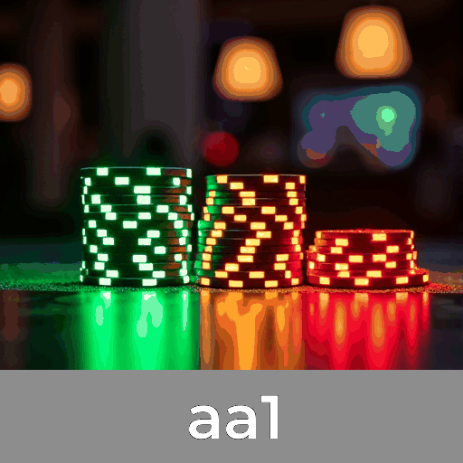 Viva a Emoção dos Jogos de Cassino com aa1 e Ganhe Mais!