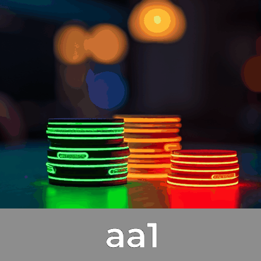 Emoção e Recompensas Altas: Explore os Caça-Níqueis do aa1!